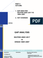 2017 Seminar ISO FDIS 45001 Slides