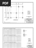 GP Building RGSA Drawings