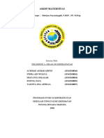 Askep Maternitas Kel 5 3B Keperawatan