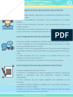 0 Tips para Aprender Hebreo Facilmente