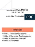 Modulo 2 - MATEMÁTICA Modulo Introductorio - copia