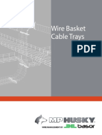 2015 Wire Basket