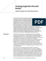 Teaching Pragmatic PDF