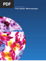 The Clean Microscope by Zeiss