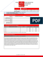 Propuesta de Proyectos Software Colegio