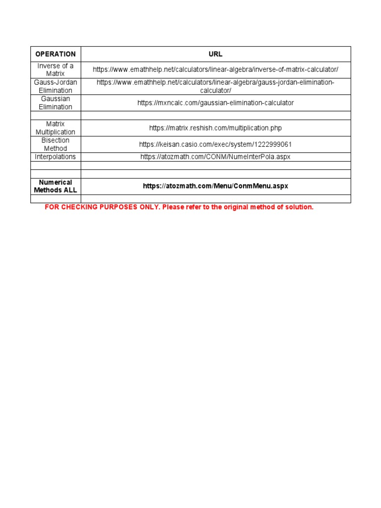 Meng 501 Calculators Autorecovered Pdf