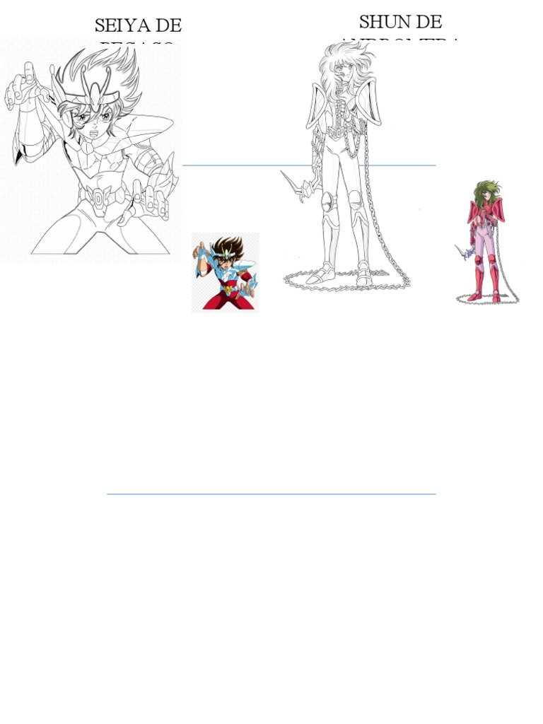 para-pintar-caballeros-del-zodiaco-pdf
