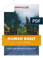 Buletin 3 Rs & Puskesmas