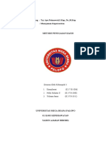 Semester Vii - Kelompok 2 - Tugas Metode Penugasan Kasus