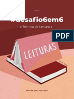 Resumo Tecnica6em6 LeImai PDF