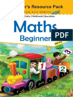 Math Pre Nursery TRP PDF