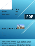 Lisa in New York 09