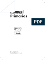 Manual Primarios A4-2020