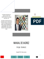 Manual Xadrez Iniciantes PDF