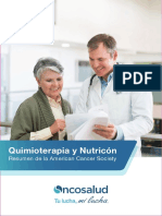 Guia Quimioterapia Nutricion