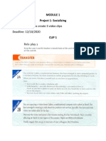 MODULE 1 - Mini-Project 1 PDF