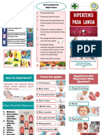 Leaflet Hipertensi 1 PDF