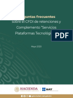 01PreguntasFrecuentesComplementoPlataformas PDF