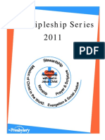Discipleship Series PDF