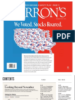 Barrons 20201109 Barrons PDF