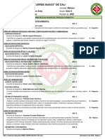 Boletin