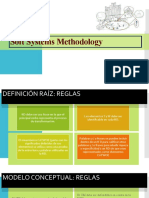 Soft Systems Methodology Parte 6