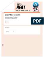 Bab 4 Heat Trial 2020