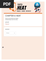 Bab 4 Heat Trial 2020