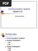 Introduction To CST PDF