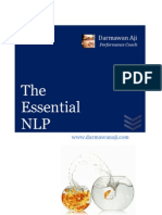 NLP Essential