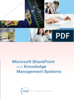 Microsoft SharePoint 1