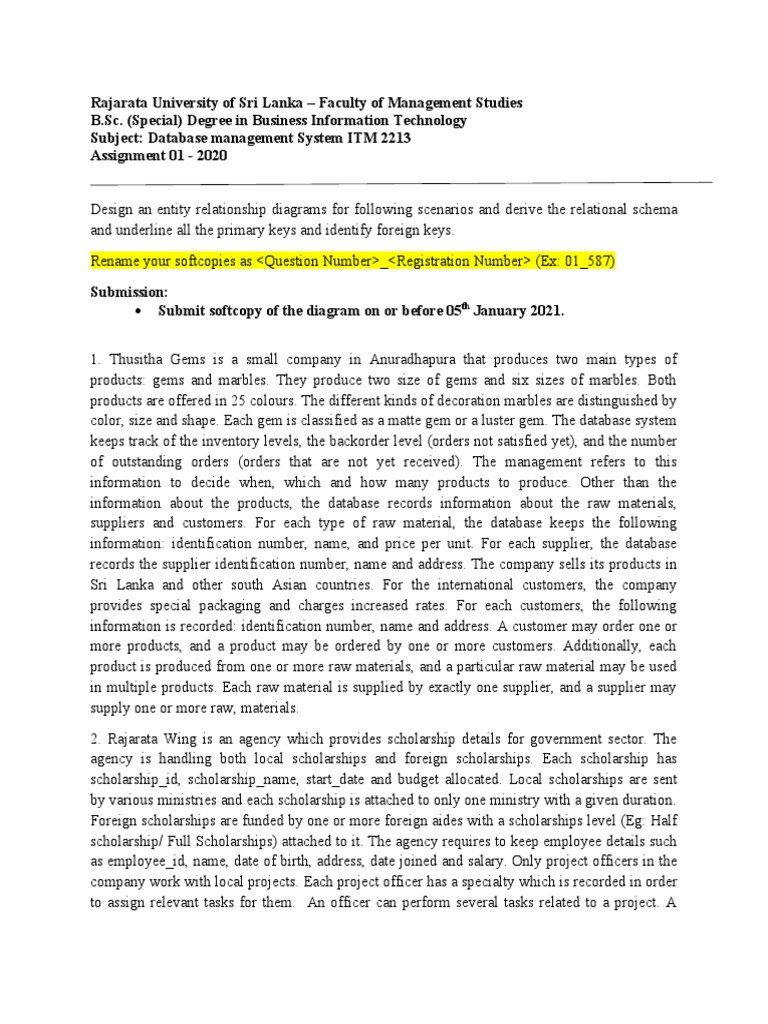 Assignment 01 | PDF | United States Congress | American Government