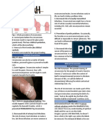 Medical Circumcision: Biblical History