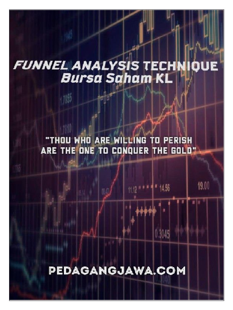 Funnel Analysis Technique  PDF