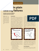 Studies in Plain Bearing Failures - TLT Article - Oct06