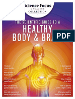 BBC Science Focus Healthy Body & Brain 2020_downmagaz.net