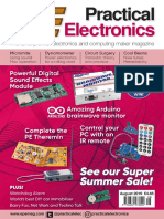 Everyday Practica Electronics - Agustus 2019