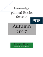 FEP Autumn 2017 Sales Sheets PDF