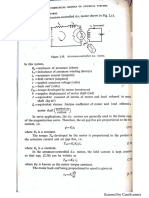 Armature Control