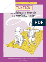 1Actividades para el Desarrollo de la Capacidad de Calcular.pdf