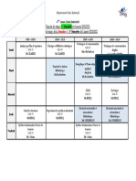 4GINDUS Semaine1