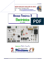 T2 - Electronica Analógica