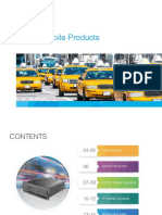 Catalog Dahua-Mobile-Products V1.0 EN 202011 (16P) PDF