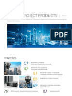 Catalog Dahua-IP-Video-Project-Product V2.0 EN 20200730 (124P PDF