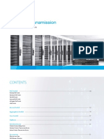 Catalog - Dahua Network Transmission Products and Solutions - V1.0 - EN - 202004 (32P) PDF