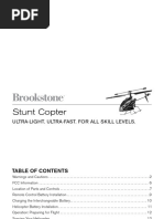 Operator Manualome365b Far2xx8 Pdf Radar Navigation