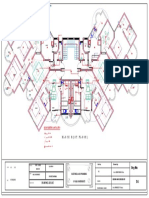 First Floor Bloc B1