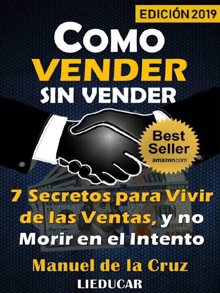 Como Vender y No Morir en El Intento PDF | PDF | Cliente | Iniciativa ...