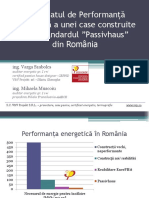 Varga - Case Pasive in Romania - 3