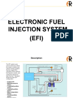 Chapter 4-Electronic Fuel Injection (EFI)